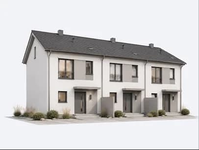 Reihenhaus