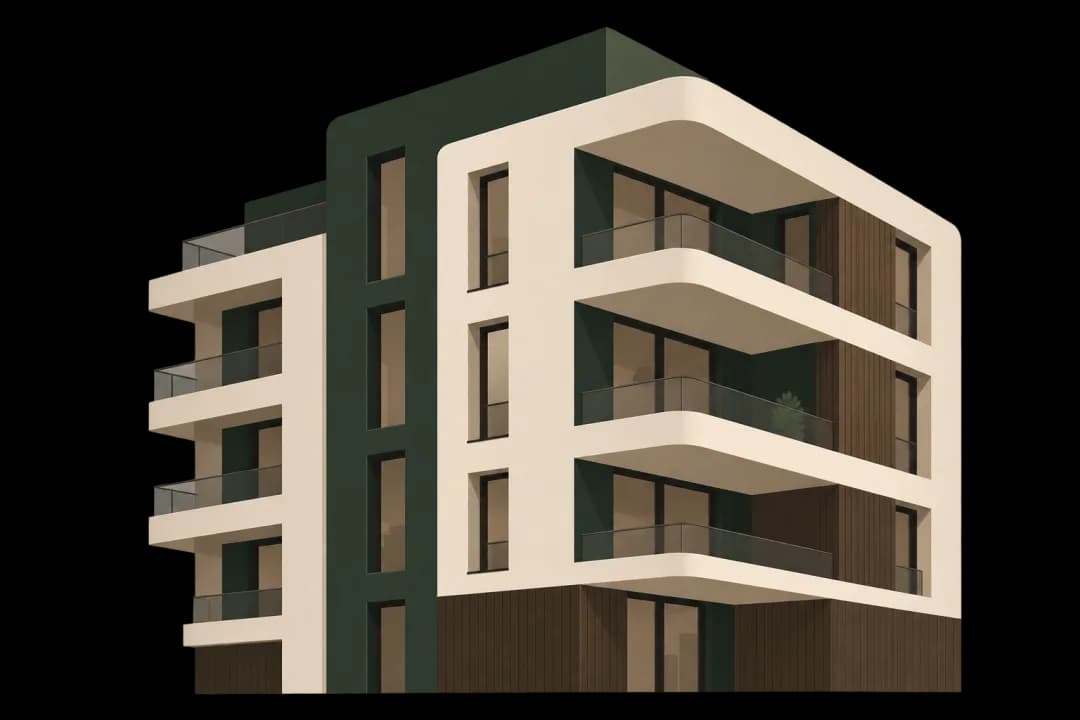 Wohnung