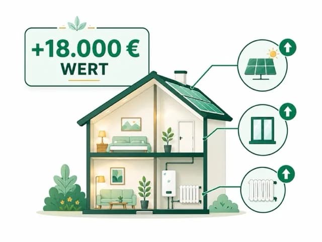 Sanierung mit Wirkung